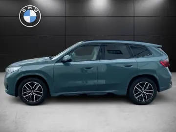 X1 xDrive20d M Sport DA PA+ HUD AHK Pano adLED