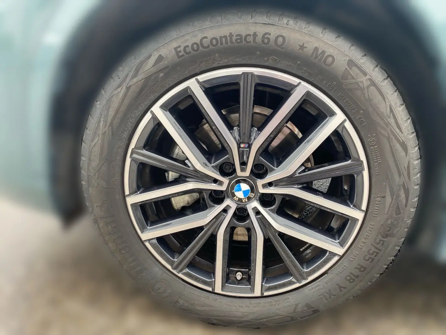 X1 xDrive20d M Sport DA PA+ HUD AHK Pano adLED