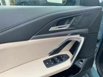 X1 xDrive20d M Sport DA PA+ HUD AHK Pano adLED
