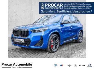 X1 xDrive30e M Sport LC Prof. Head-Up Pano LED h