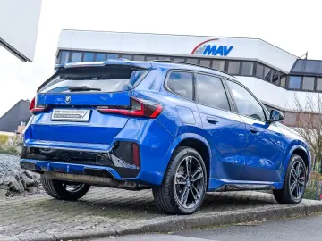 X1 xDrive30e M Sport LC Prof. Head-Up Pano LED h