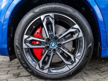 X1 xDrive30e M Sport LC Prof. Head-Up Pano LED h