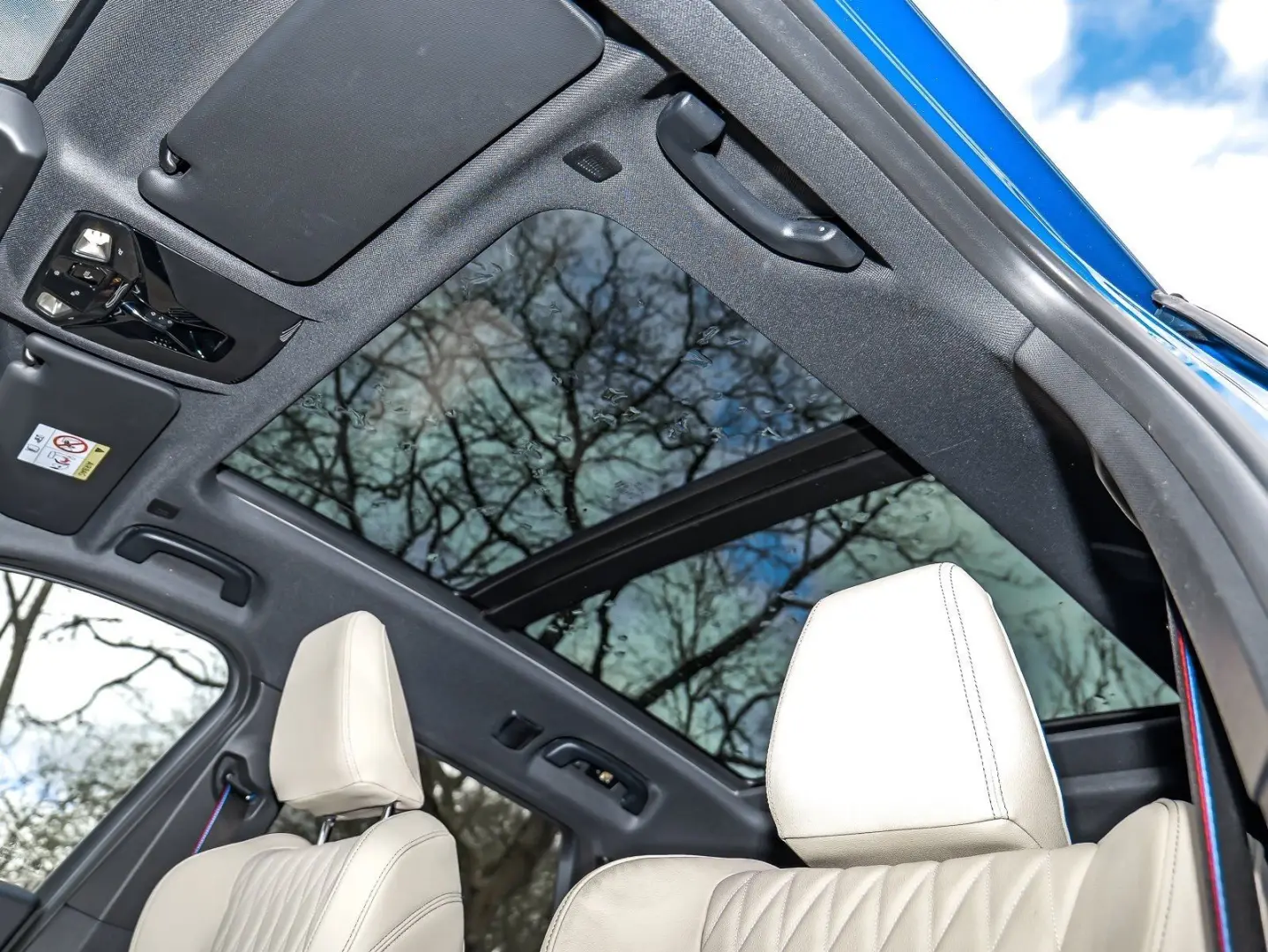 X1 xDrive30e M Sport LC Prof. Head-Up Pano LED h