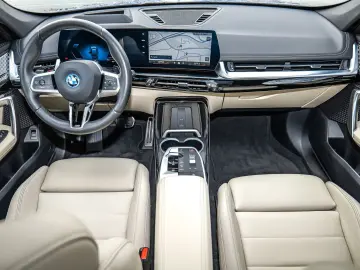 X1 xDrive30e M Sport LC Prof. Head-Up Pano LED h