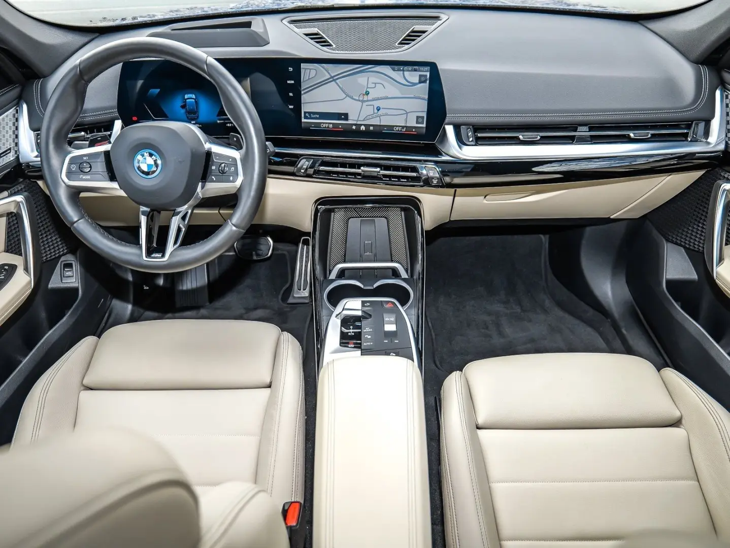 X1 xDrive30e M Sport LC Prof. Head-Up Pano LED h