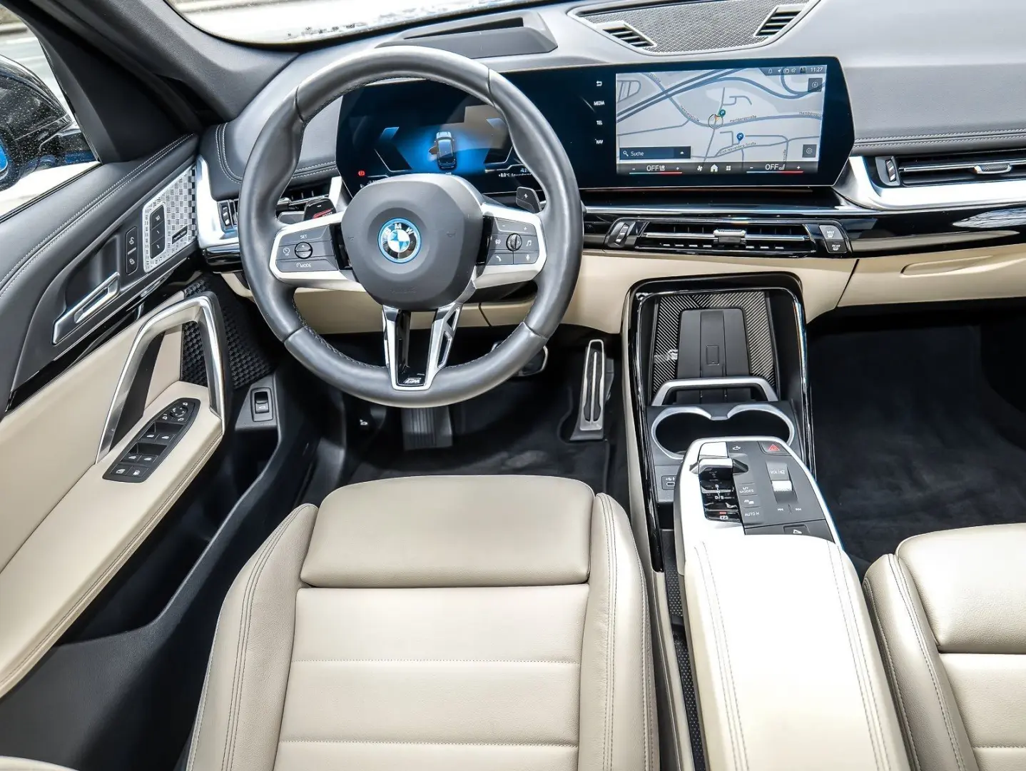 X1 xDrive30e M Sport LC Prof. Head-Up Pano LED h