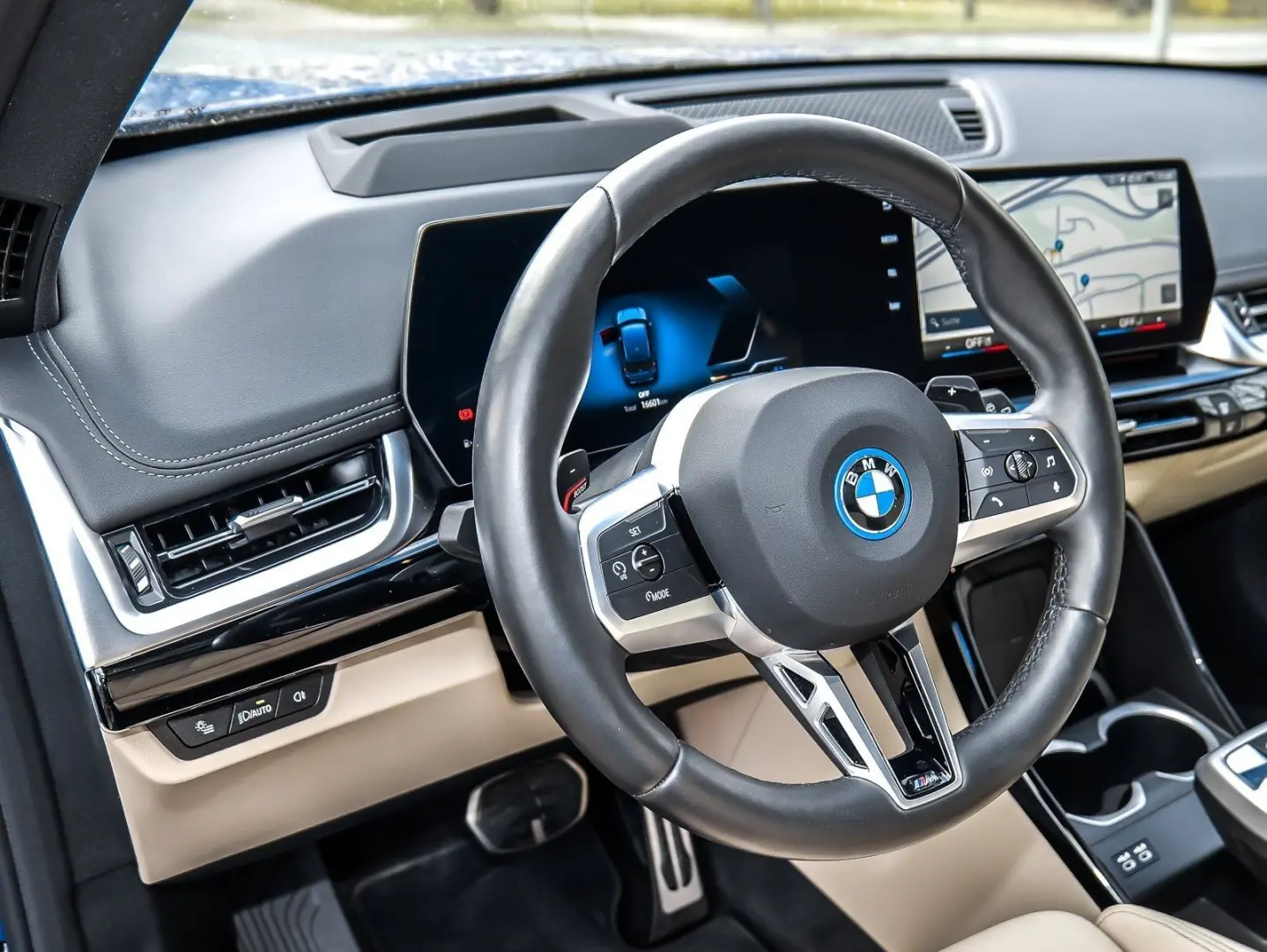 X1 xDrive30e M Sport LC Prof. Head-Up Pano LED h