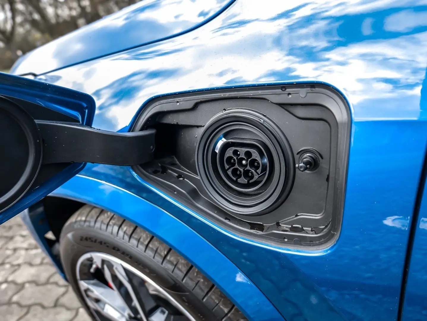 X1 xDrive30e M Sport LC Prof. Head-Up Pano LED h
