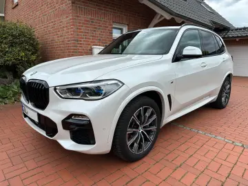 xDrive 30d M Sport Pano AHK Standhz Laser Softcl