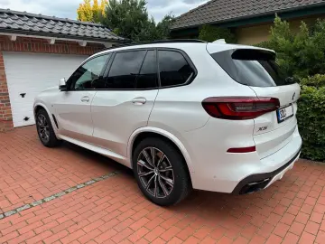xDrive 30d M Sport Pano+AHK+Standhz+Laser+Softcl