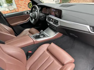 xDrive 30d M Sport Pano+AHK+Standhz+Laser+Softcl