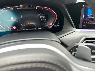 xDrive 30d M Sport Pano+AHK+Standhz+Laser+Softcl