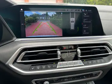 xDrive 30d M Sport Pano+AHK+Standhz+Laser+Softcl