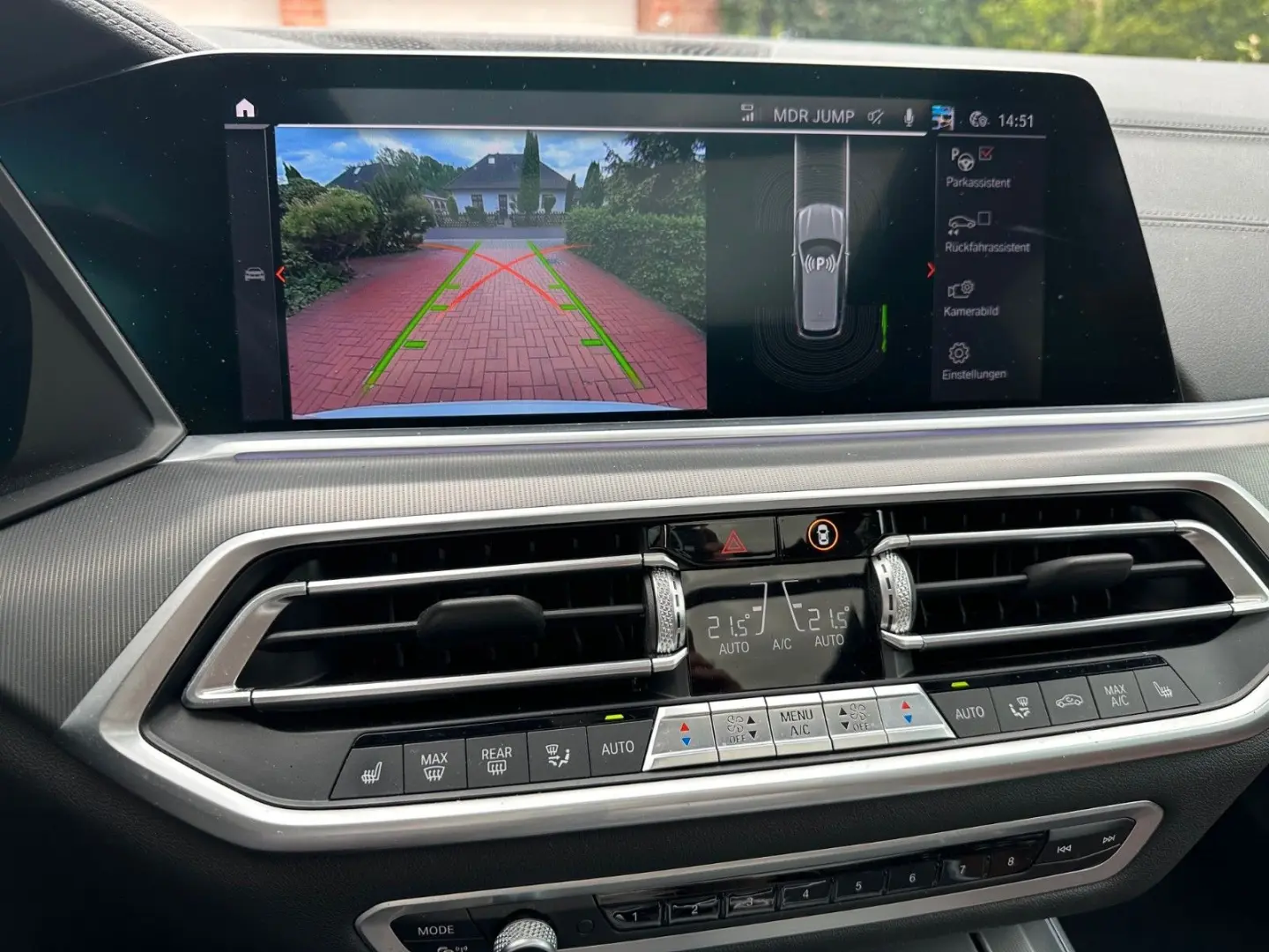 xDrive 30d M Sport Pano+AHK+Standhz+Laser+Softcl
