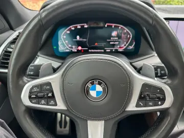 xDrive 30d M Sport Pano+AHK+Standhz+Laser+Softcl
