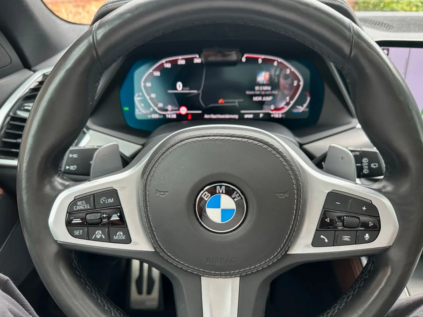 xDrive 30d M Sport Pano+AHK+Standhz+Laser+Softcl