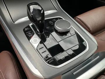 xDrive 30d M Sport Pano+AHK+Standhz+Laser+Softcl