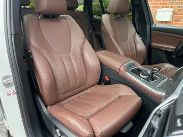 xDrive 30d M Sport Pano+AHK+Standhz+Laser+Softcl