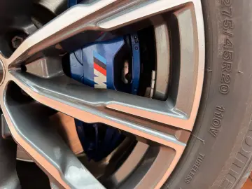 xDrive 30d M Sport Pano+AHK+Standhz+Laser+Softcl