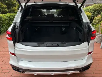 xDrive 30d M Sport Pano+AHK+Standhz+Laser+Softcl