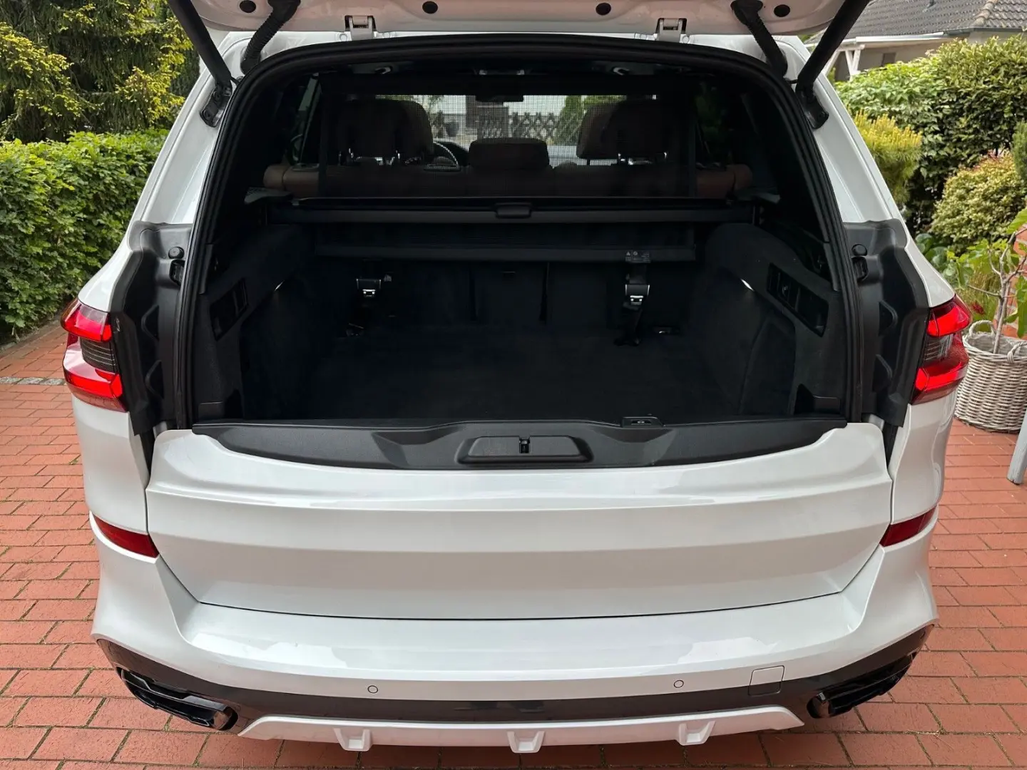 xDrive 30d M Sport Pano+AHK+Standhz+Laser+Softcl