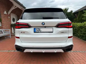 xDrive 30d M Sport Pano+AHK+Standhz+Laser+Softcl