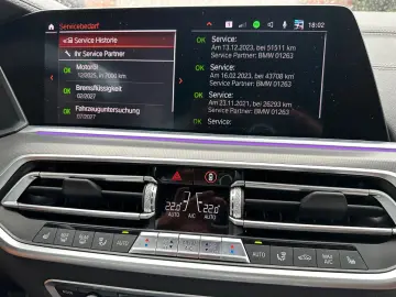xDrive 30d M Sport Pano+AHK+Standhz+Laser+Softcl