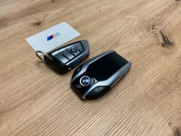 xDrive 30d M Sport Pano+AHK+Standhz+Laser+Softcl