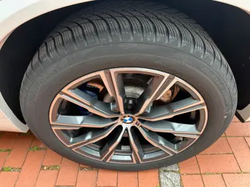 xDrive 30d M Sport Pano+AHK+Standhz+Laser+Softcl