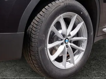 X4 XDrive20i SHZ Kamera DAB WLAN Ambientes Licht