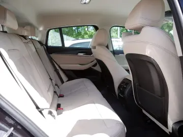 X4 XDrive20i SHZ Kamera DAB WLAN Ambientes Licht