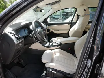 X4 XDrive20i SHZ Kamera DAB WLAN Ambientes Licht