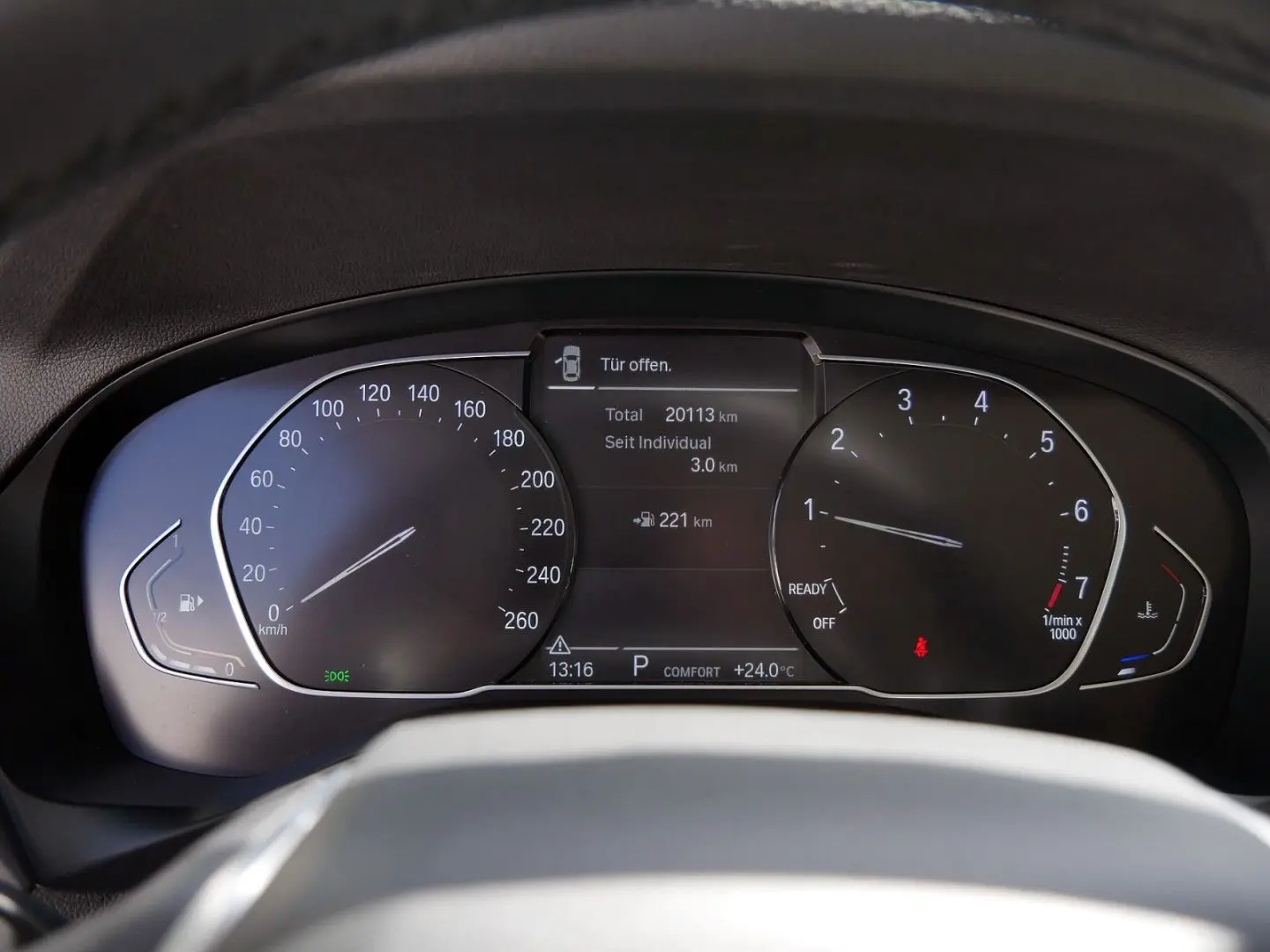 X4 XDrive20i SHZ Kamera DAB WLAN Ambientes Licht