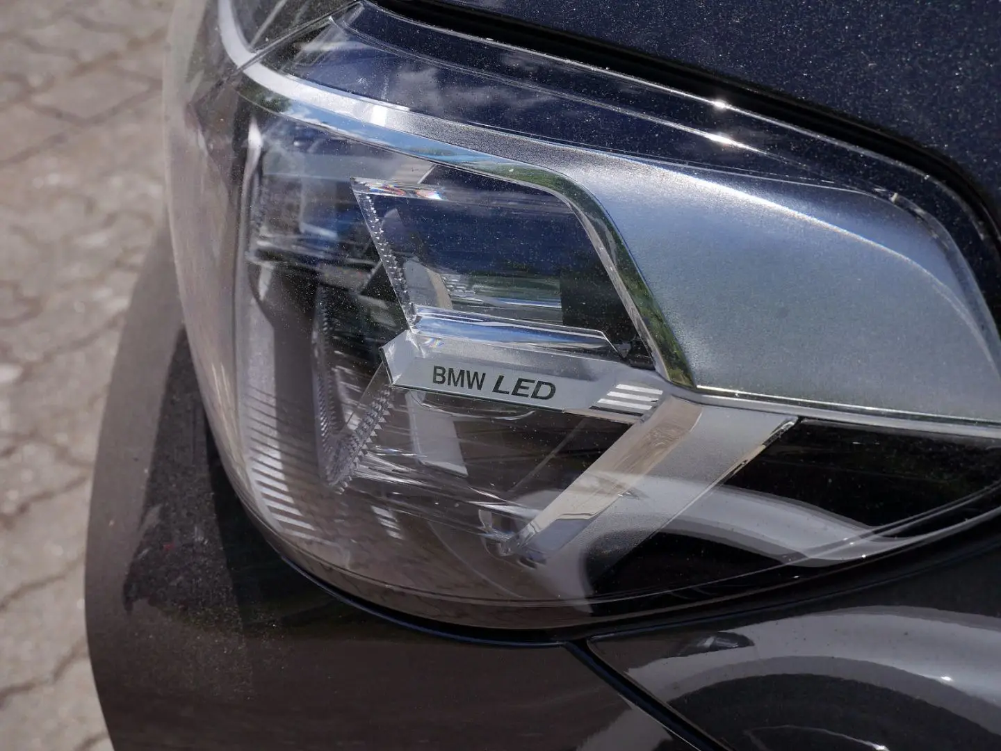 X4 XDrive20i SHZ Kamera DAB WLAN Ambientes Licht
