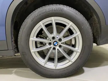 X4 xDrive30d DA PA RFK HiFi Laser DAB eSitze WLA