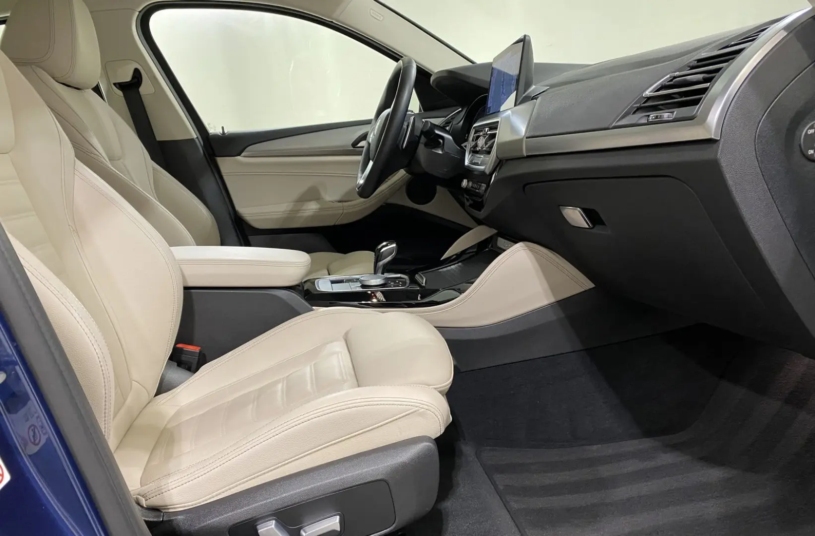 X4 xDrive30d DA PA RFK HiFi Laser DAB eSitze WLA