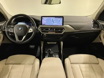 X4 xDrive30d DA PA RFK HiFi Laser DAB eSitze WLA