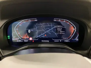 X4 xDrive30d DA PA RFK HiFi Laser DAB eSitze WLA
