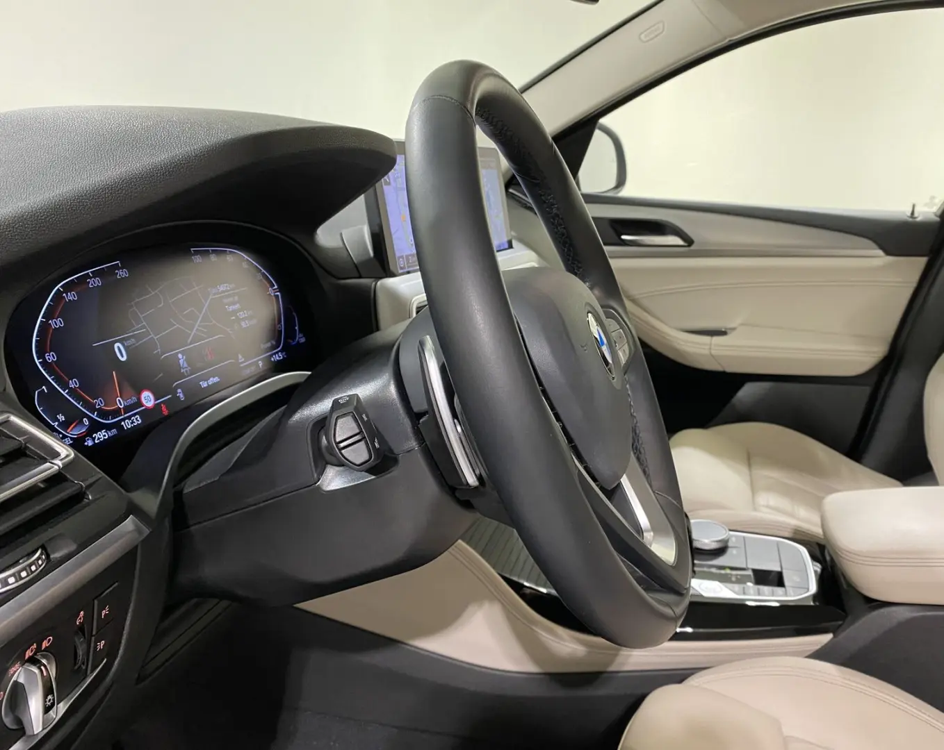 X4 xDrive30d DA PA RFK HiFi Laser DAB eSitze WLA