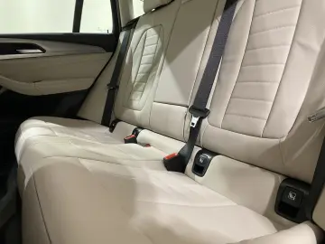 X4 xDrive30d DA PA RFK HiFi Laser DAB eSitze WLA