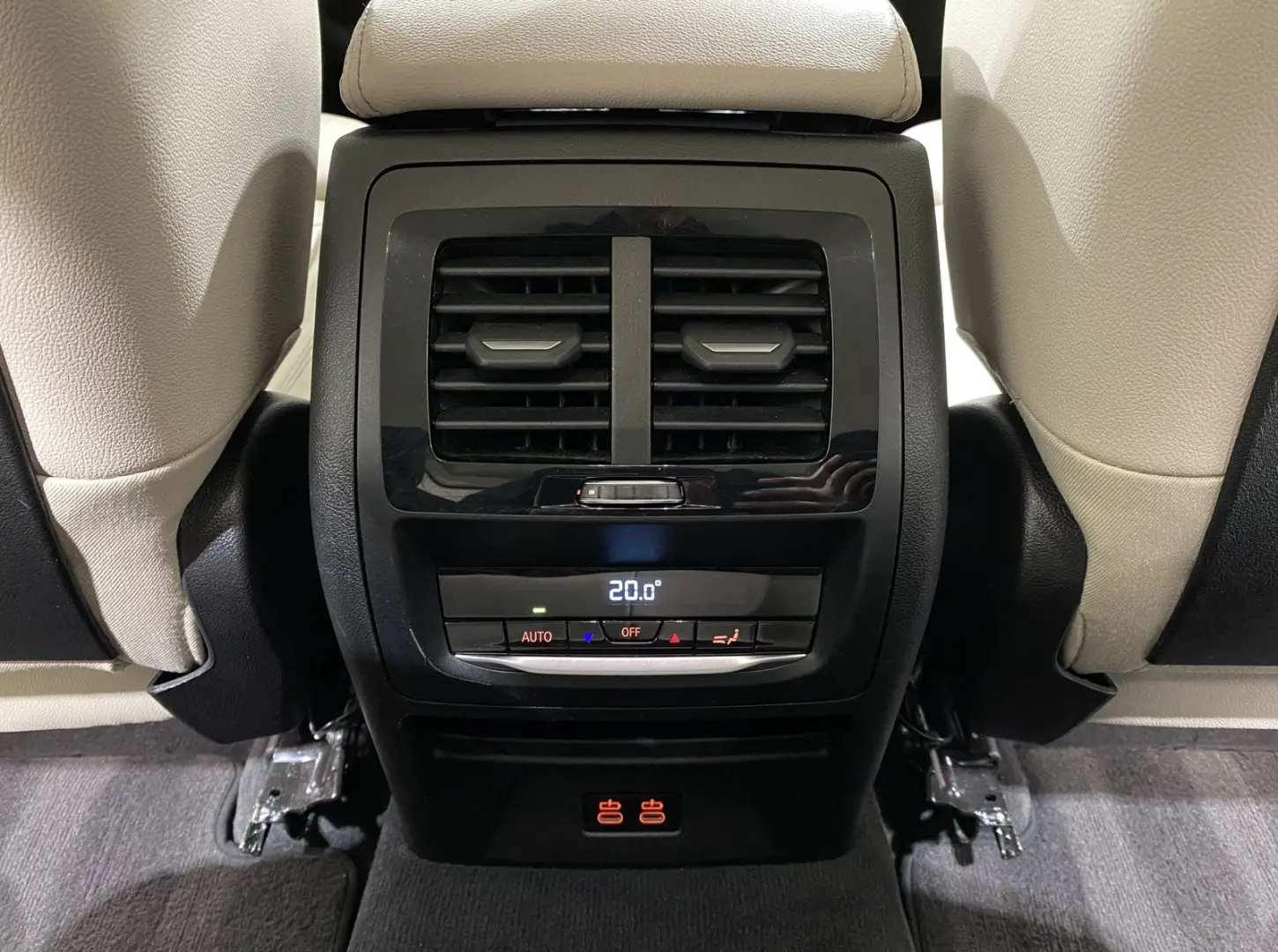 X4 xDrive30d DA PA RFK HiFi Laser DAB eSitze WLA