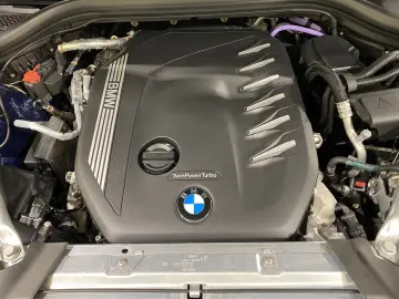 X4 xDrive30d DA PA RFK HiFi Laser DAB eSitze WLA