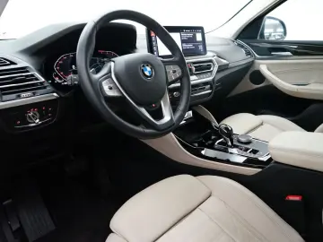 X4 xDrive30i [Laser, ACC, RFK, Standhz., AHK]