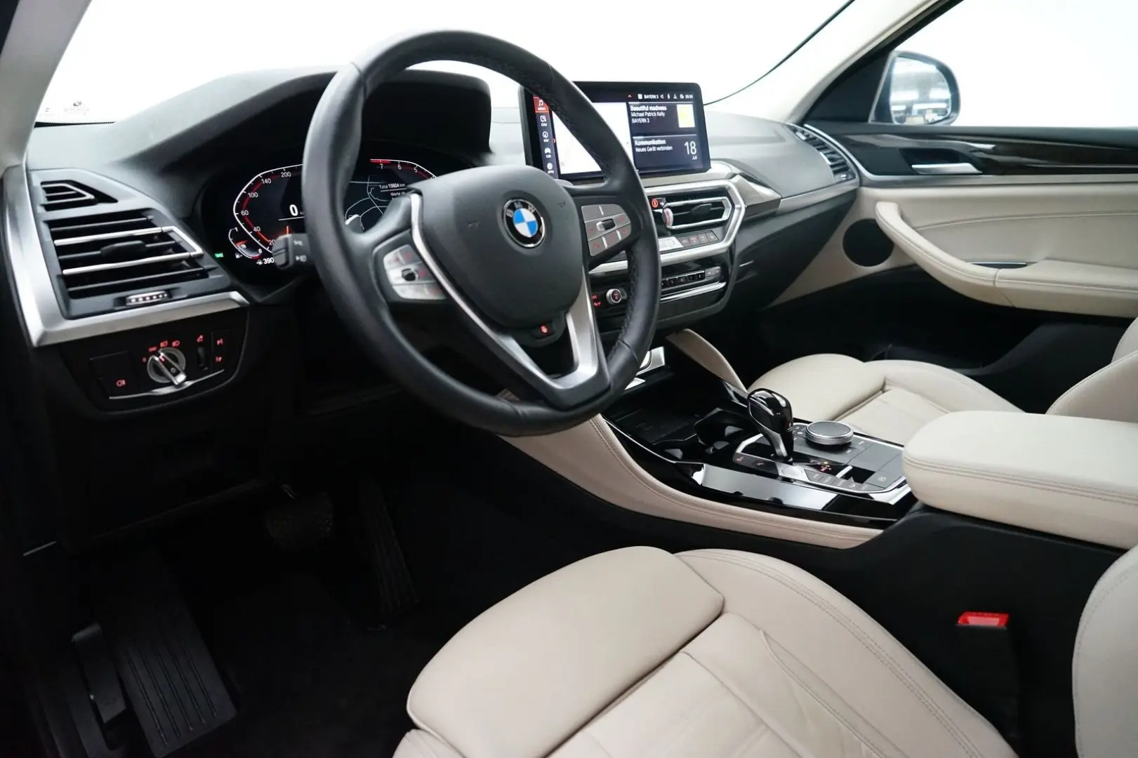 X4 xDrive30i [Laser, ACC, RFK, Standhz., AHK]