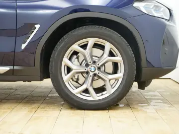 X4 xDrive30i [Laser, ACC, RFK, Standhz., AHK]