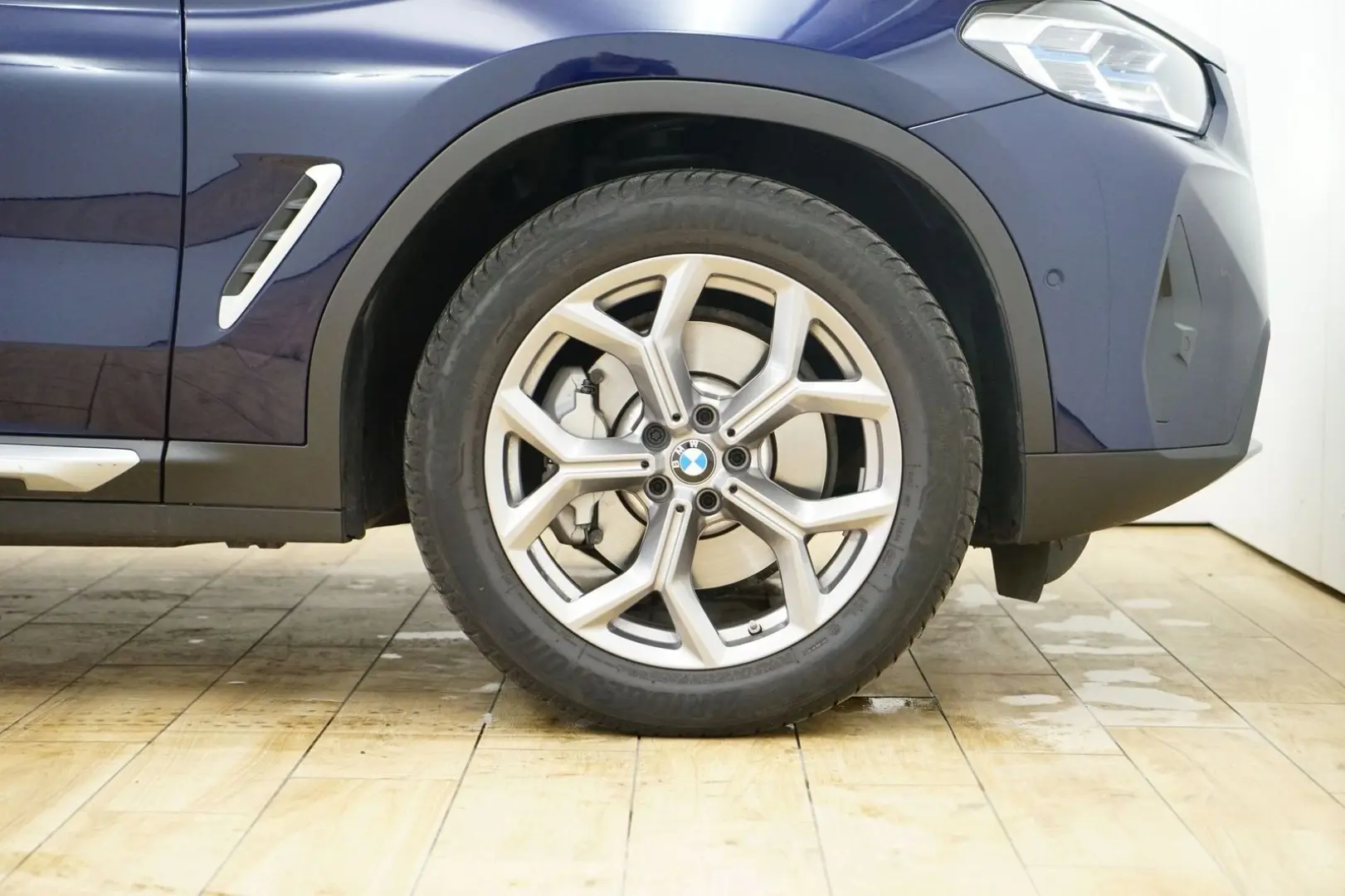 X4 xDrive30i [Laser, ACC, RFK, Standhz., AHK]