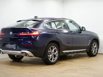 X4 xDrive30i [Laser, ACC, RFK, Standhz., AHK]