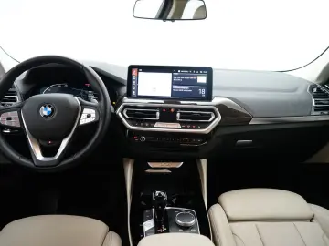 X4 xDrive30i [Laser, ACC, RFK, Standhz., AHK]
