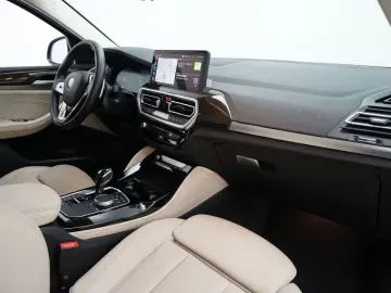X4 xDrive30i [Laser, ACC, RFK, Standhz., AHK]