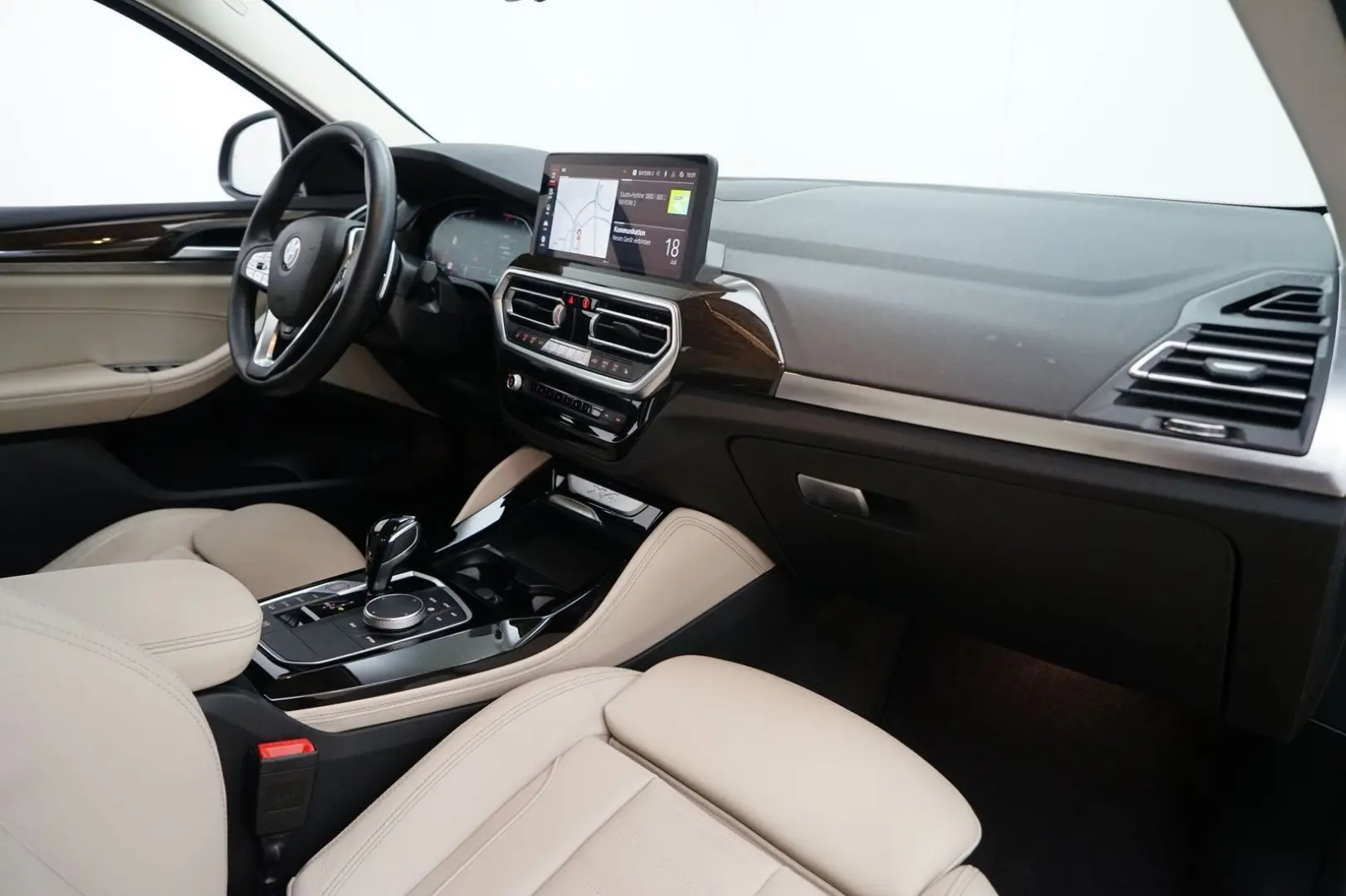 X4 xDrive30i [Laser, ACC, RFK, Standhz., AHK]